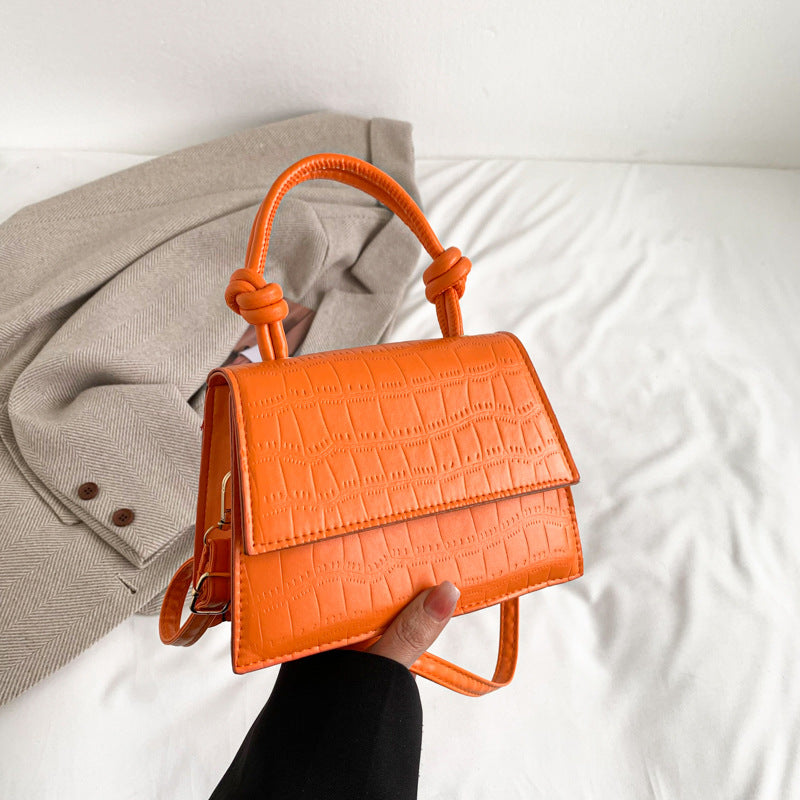 Commuter Underarm Bag, Fashionable, Minimalist, Niche Design, For Women