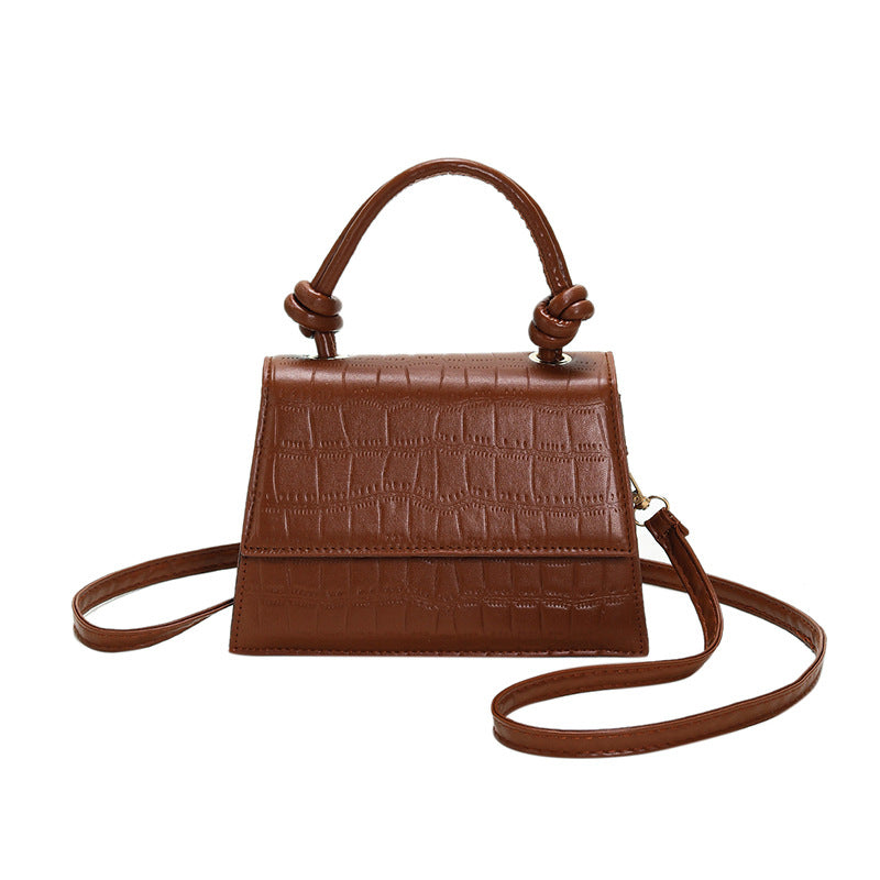 Commuter Underarm Bag, Fashionable, Minimalist, Niche Design, For Women