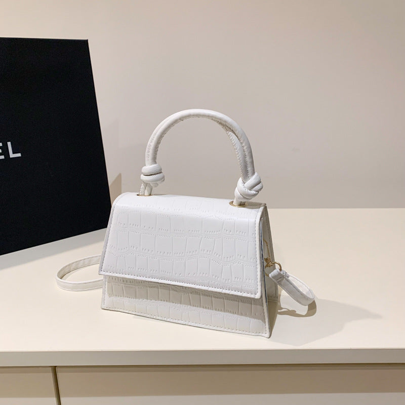 Commuter Underarm Bag, Fashionable, Minimalist, Niche Design, For Women