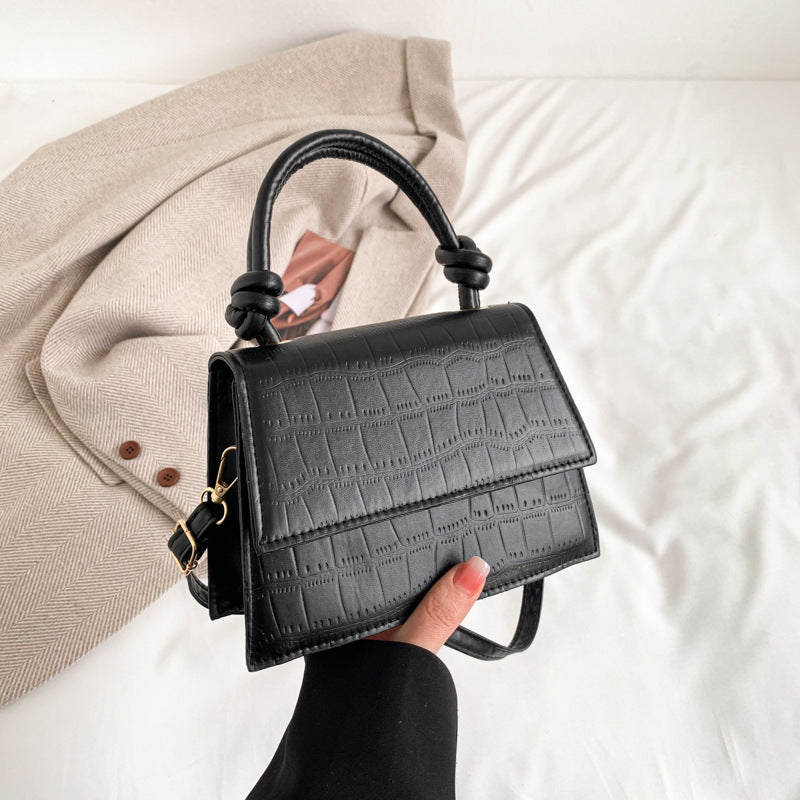 Commuter Underarm Bag, Fashionable, Minimalist, Niche Design, For Women