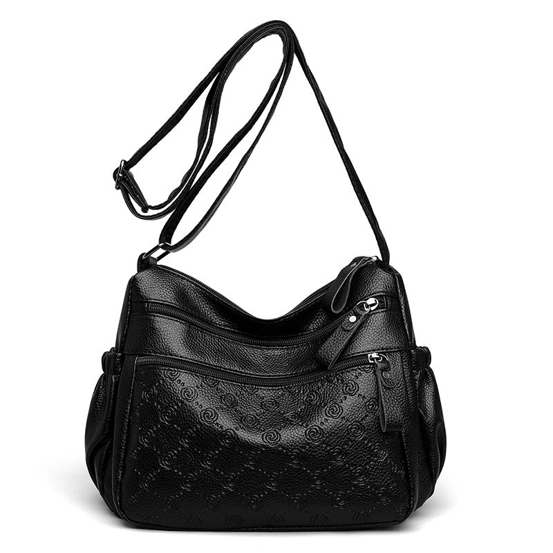 Women's New Arrival Large-Capacity Shoulder Travel Bag