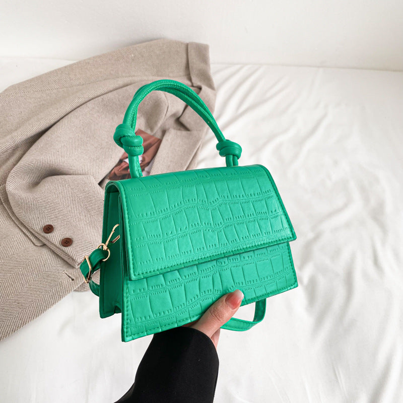 Commuter Underarm Bag, Fashionable, Minimalist, Niche Design, For Women