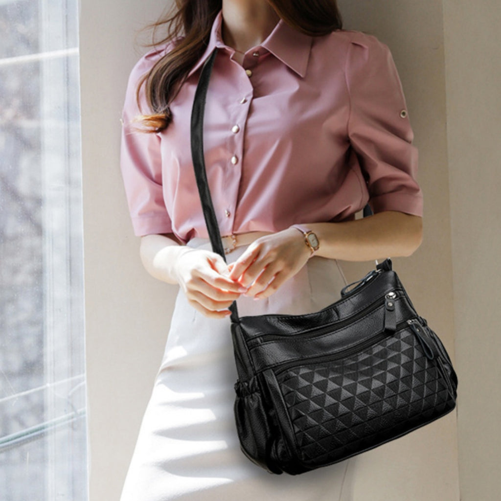 Women's New Arrival Large-Capacity Shoulder Travel Bag