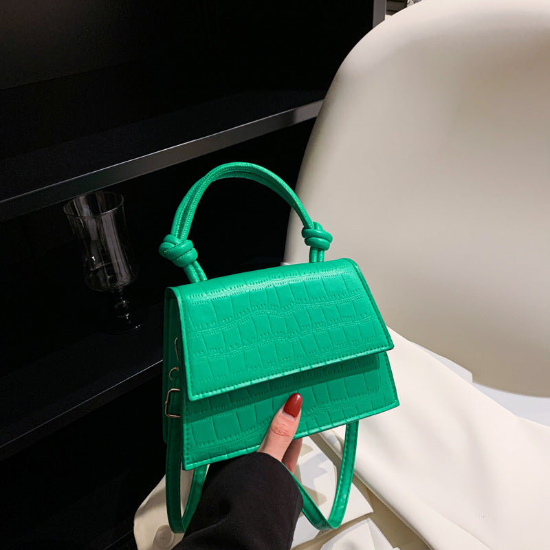 Commuter Underarm Bag, Fashionable, Minimalist, Niche Design, For Women